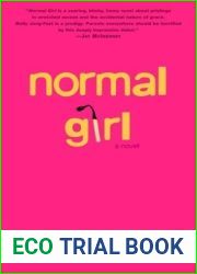 Normal Girl