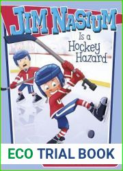 Jim Nasium Is a Hockey Hazard