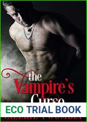 The Vampire|s Curse (Beyond The Mist #1)