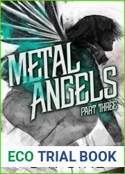 Metal Angels-Part Three
