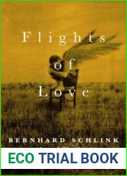 Flights of Love: Stories