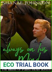 Always On His Mind (The Brides of Purple Heart Ranch #7)