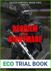 Requiem of a Nightmare (Ashes of Eternity Book 2)