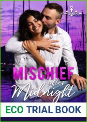 Mischief after Midnight (Lost Harbor, Alaska, #9)