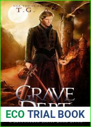 Grave Debt (DarkWorld: SkinWalker #7)