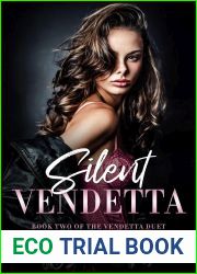 Silent Vendetta (Vendetta Duet, #2)