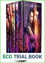 Doomed Cases Box Set [2]