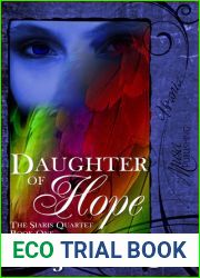 Daughter of Hope (The Siaris Quartet, #1)