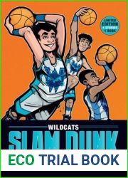Wildcats Slam Dunk (Team Jake Maddox Sports Stories)