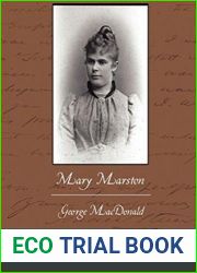 Mary Marston - George MacDonald (ANNOTATED) [Penguin Deluxe] Critical Edition