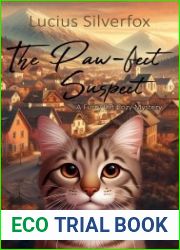 The Paw-fect Suspect