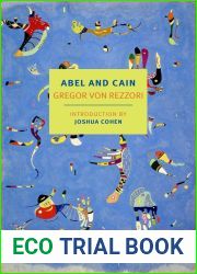 Abel and Cain