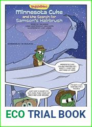 Minnesota Cuke and the Search for Samson|s Hairbrush (VeggieTales Book 1)