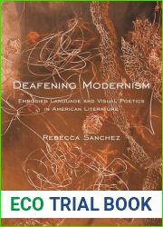 Deafening Modernism