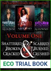 The Sacred Hearts MC Box Set : Volume 1