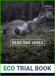 Dead Dad Jokes (Button Poetry)