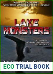 Lake Monsters