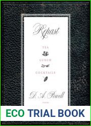 Repast: Tea, Lunch, and Cocktails