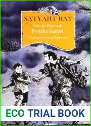 On the Run with Fotikchand (Classic Adventures) [Sep 06, 2010] Ray, Satyajit and Majoomdar, Gopa