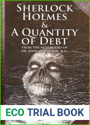 Sherlock Holmes and a Quantity of Debt by David Marcum (6-Nov-2013) Hardcover