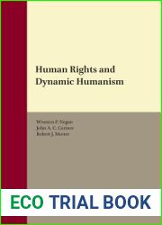 Human Rights and Dynamic Humanism