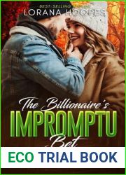 The Billionaire|s Impromptu Bet