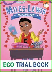 Matchmaker (Miles Lewis #3)