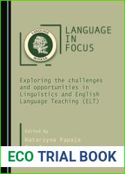 Language in Focus