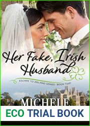 Her Fake, Irish Husband (Escape to Ireland #2)