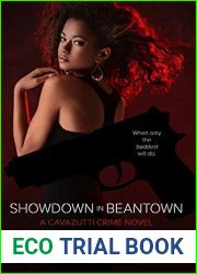 Showdown in Beantown: A Cavazutti Crime Novel