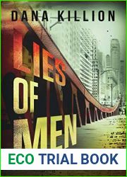 Lies of Men (Andrea Kellner #3)