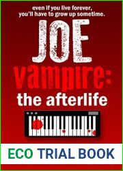 The Afterlife (Joe Vampire, #2)