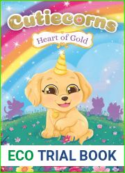 Heart of Gold (Cutiecorns #1)