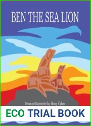 Ben the Sea Lion