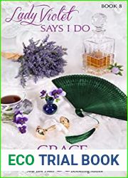 Lady Violet Says I Do (The Lady Violet Mysteries #8)