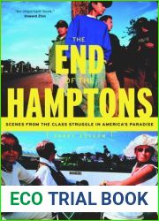 The End of the Hamptons