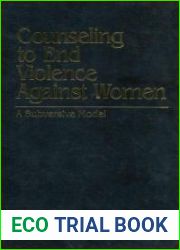 Counseling to End Violence Against Women: A Subversive Model
