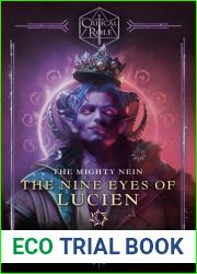 Critical Role: The Mighty Nein - The Nine Eyes of Lucien