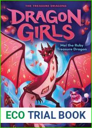 Mei the Ruby Treasure Dragon (Dragon Girls #4)