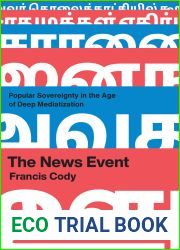 The News Event: Popular Sovereignty in the Age of Deep Mediatization