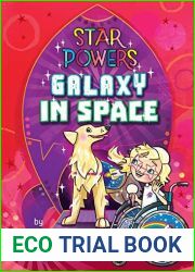 Galaxy in Space (Star Powers)