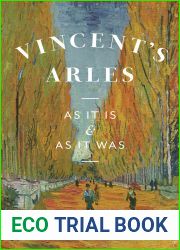 Vincent|s Arles: As It Is and as It Was