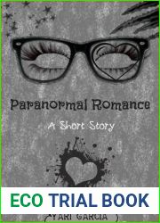 Paranormal romance