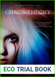 Chaos Theory (The Sanguine Crown #1)