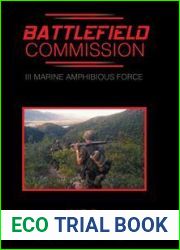 Battlefield Commission: III Marine Amphibious Force