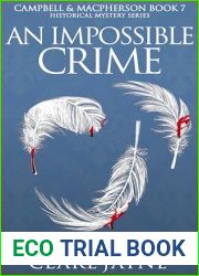 An Impossible Crime (Campbell and MacPherson 7)