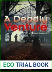 A Deadly Venture