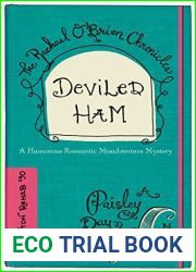 Deviled Ham (The Rachael O|Brien Chronicles Book 10)