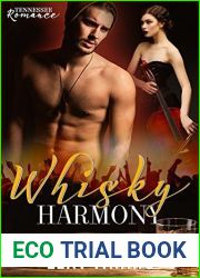 Whisky Harmony (Tennessee Romance #3)