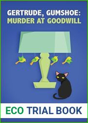 Murder at Goodwill (Gertrude, Gumshoe #2)